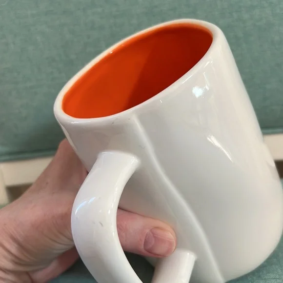 Rae Dunn BOO Cup - Picture 9 of 10